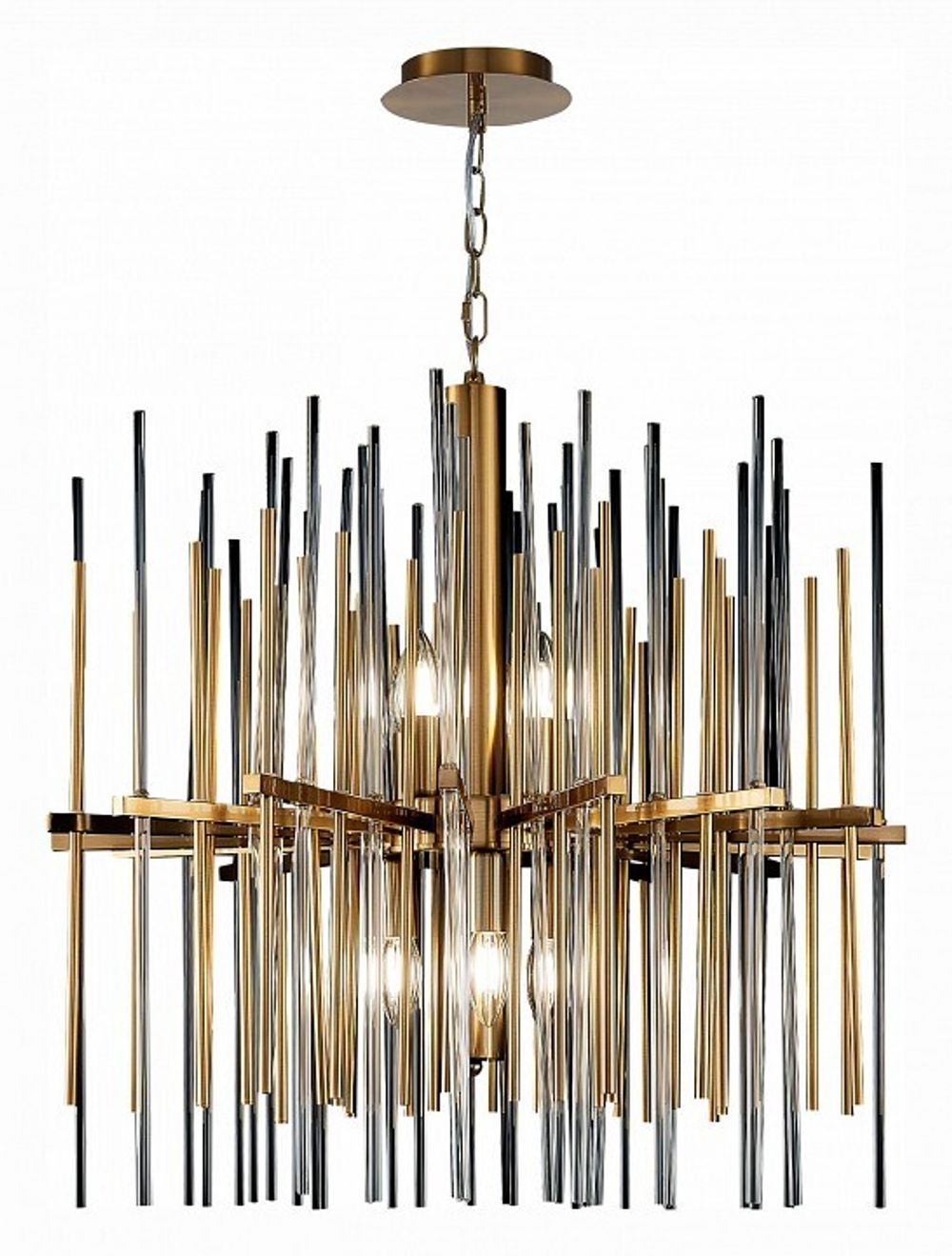 Подвесная люстра ST-Luce Teramo SL1628.303.08