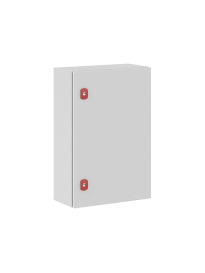 Шкаф ST с монтаж. платой 600х400х200мм от IP65-до IP66 IK10 DKC R5ST0642