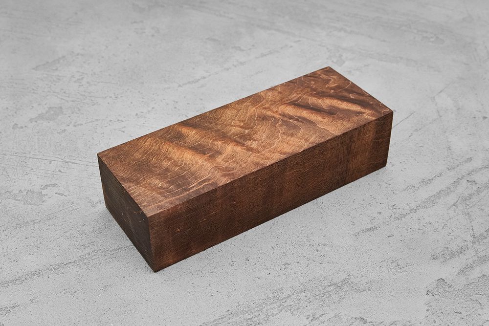 Японский клён стабилизированный Т295