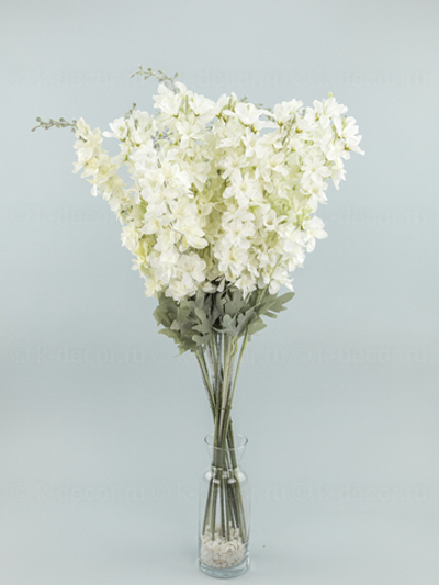 Дельфиниум Эстер уценка (цена за 18 веток)