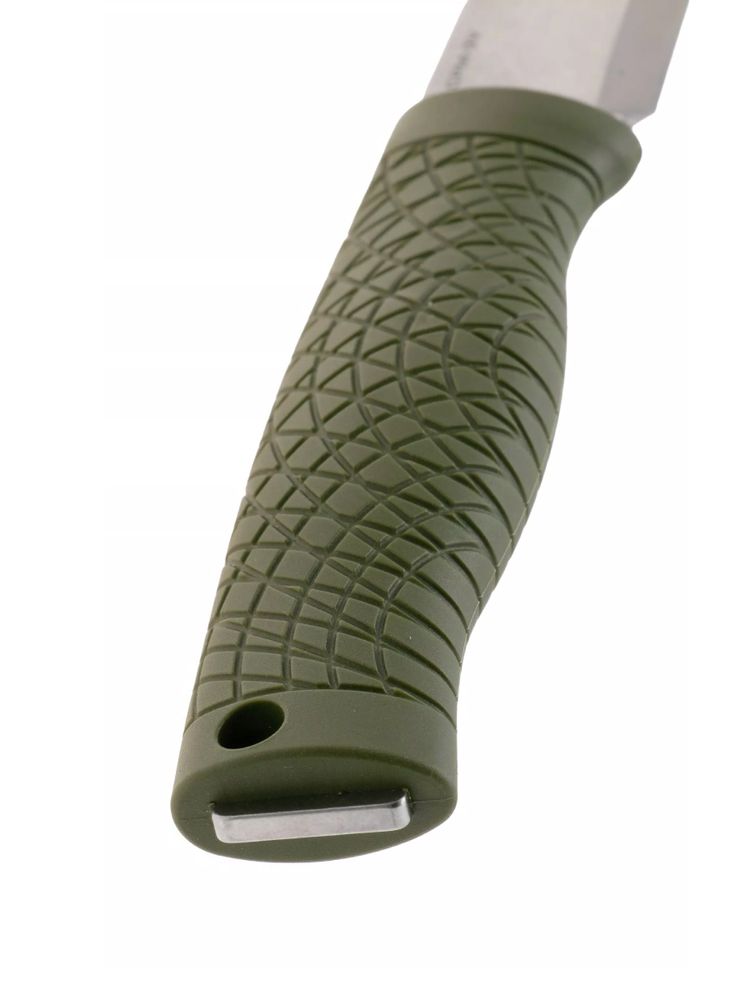 Нож Boker 121518 Bronco Mini CPM3V Green Scandi