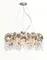 5240/10 CHAMPAGNE GOLD (1) Люстра RL