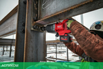 Гайковерт Milwaukee M18 ONEFHIWF1DS-121C ONE-KEY FUEL 1'' (4933472072)