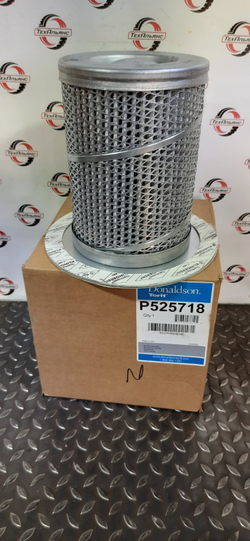 Фильтр масляный сепаратор Donaldson P525718