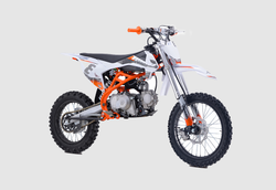 Питбайк ZUUMAV FX K3 125cc