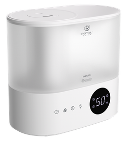 ROYAL CLIMA IMPERO RUH-IM300/3.5E-WT