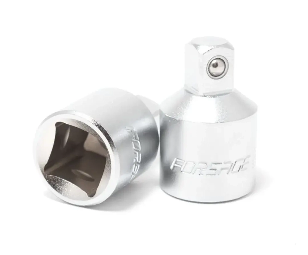 Адаптер-переходник 3/8''(F) x 1/2''(M) Forsage F-80934