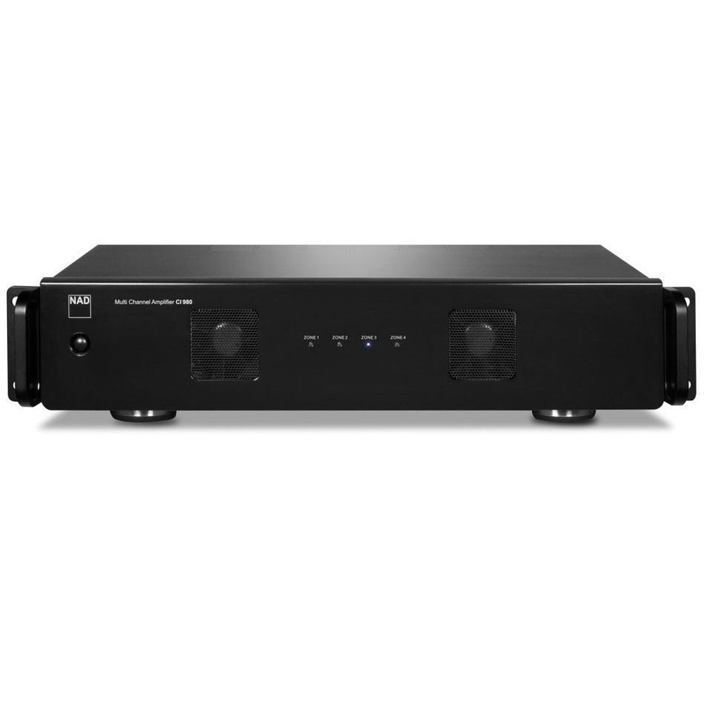 Усилитель мощности NAD CI980