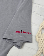 Футболка Kiton, арт. 699321