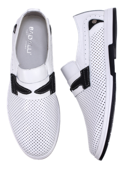 Полуботинки мужские P0129-1V