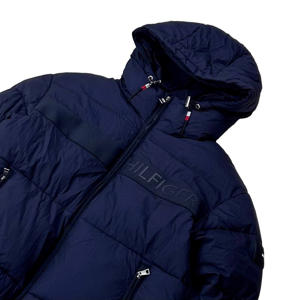 Пуховик Tommy Hilfiger