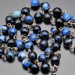 Розарий-бусы "Rico la Cara" AMX001242