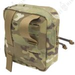 Подсумок утилитарный средний, Wartech