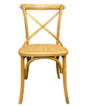 Стул со спинкой