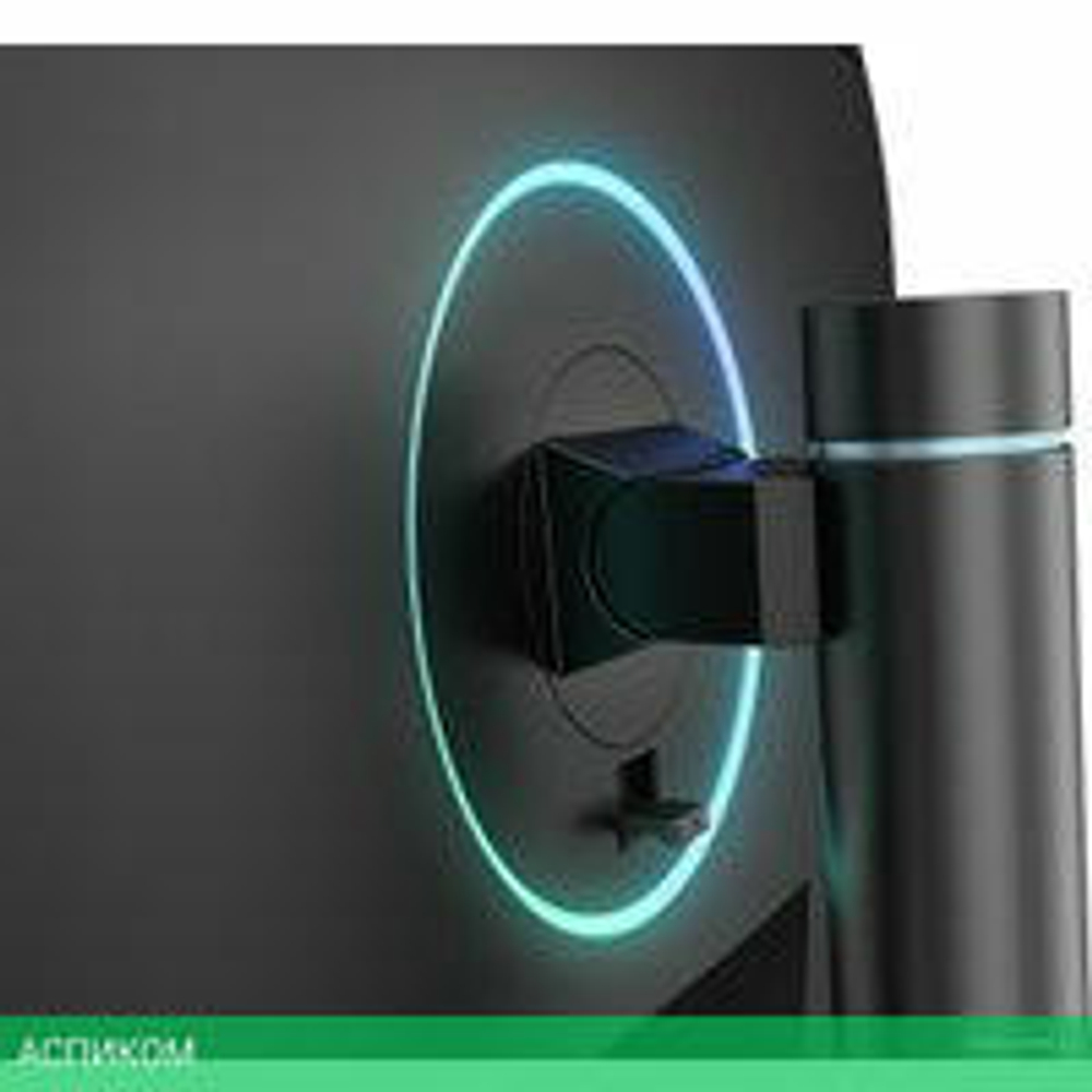 Игровой монитор Hisense 34G6H