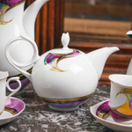 Чайный комплект ТЕТ-А-ТЕТ «AQUA»