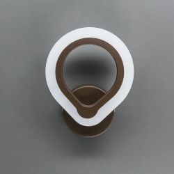 Citilux Транай CL235315 Бра светодиодное Венге