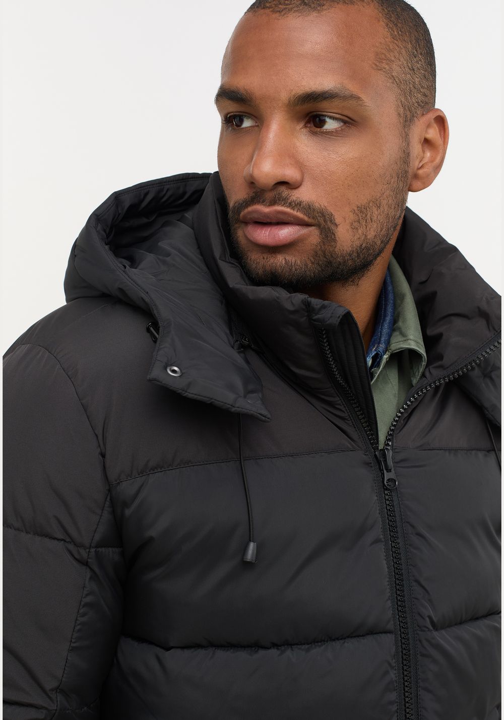 Куртка Daniel Puffer JK 1014177-4142