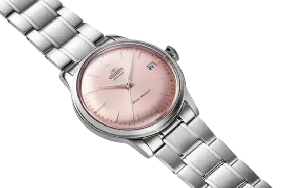 Мужские часы Orient RA-AC0M11Y30B