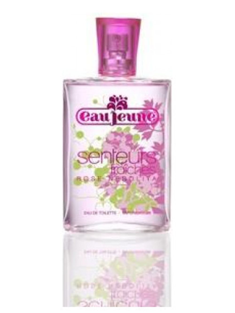Eau Jeune Rose Nerolita