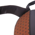 Рюкзак туристический 20л, цвет синий 007