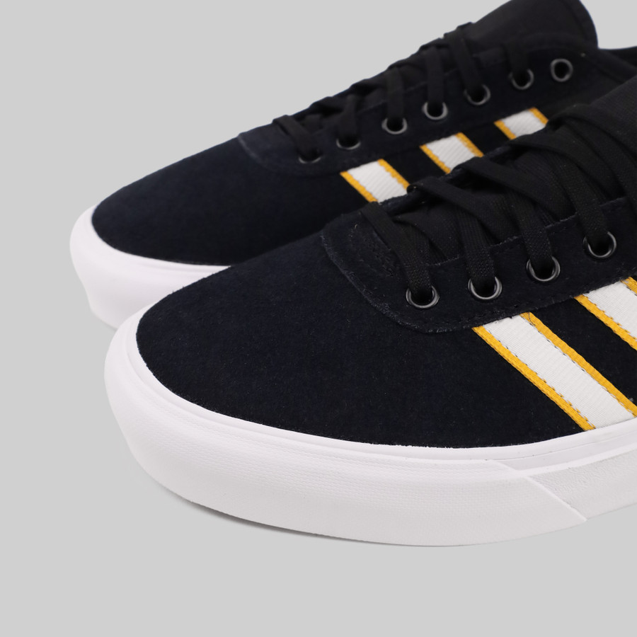 Кеды Adidas Skateboarding Delpala артикул:FY7456 - купить в магазине Дайс