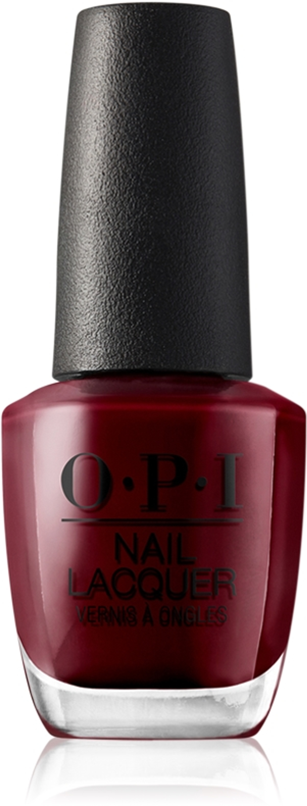 OPI Nail Lacquer - лак для ногтей Got the Blues for Red, 15 ml