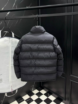 Пуховик Prada