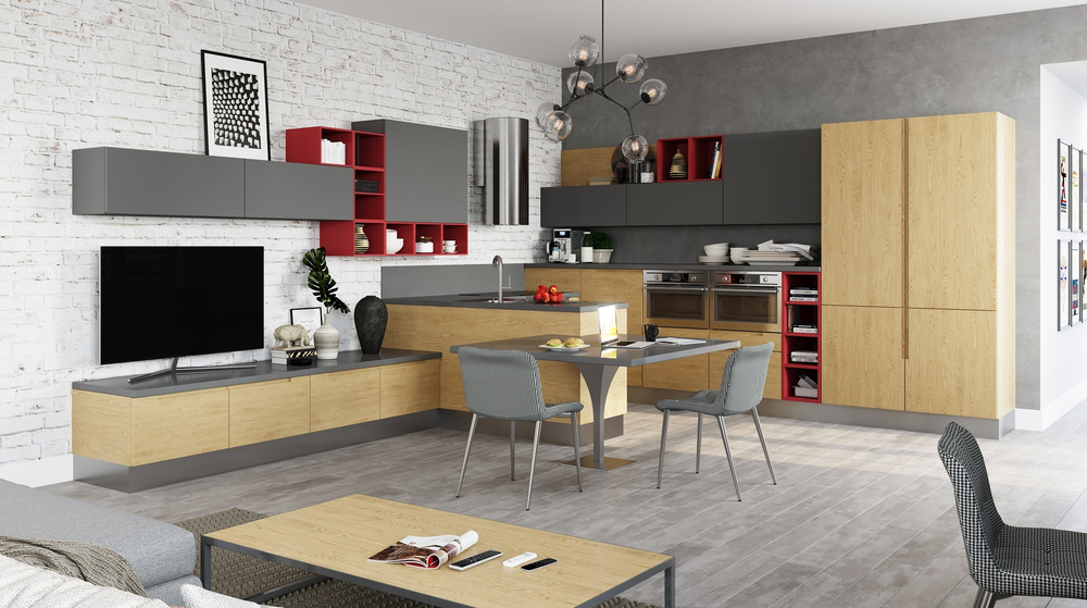 Кухня ФЛОРИДА