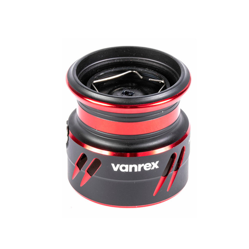 Шпуля запасная Lucky John Vanrex MICRO GAME 7 800FD