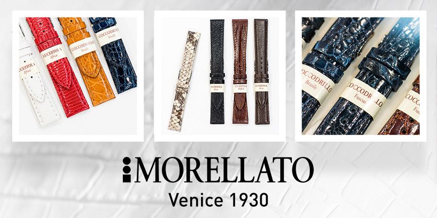 Поступление премиум коллекции ремешков