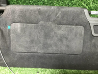 Козырек солнцезащитный Jetour T2 (2023-н.в.)