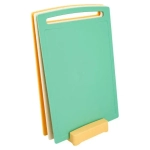 НАБОР ДОСОК НА ПОДСТАВКЕ ,3шт.М Practic