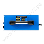 ПТК МАСТЕР TIG 200A F55