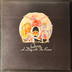 Queen - A Day At The Races (Англия 1976г.)