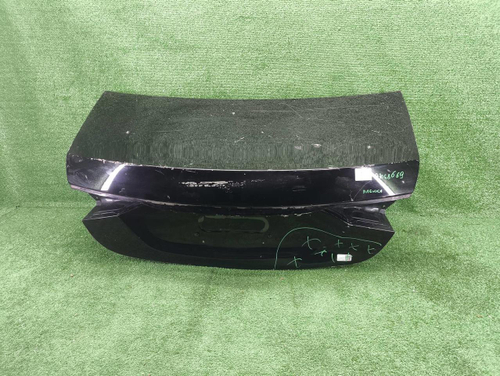Крышка багажника Mercedes S W223 (2020-н.в.)