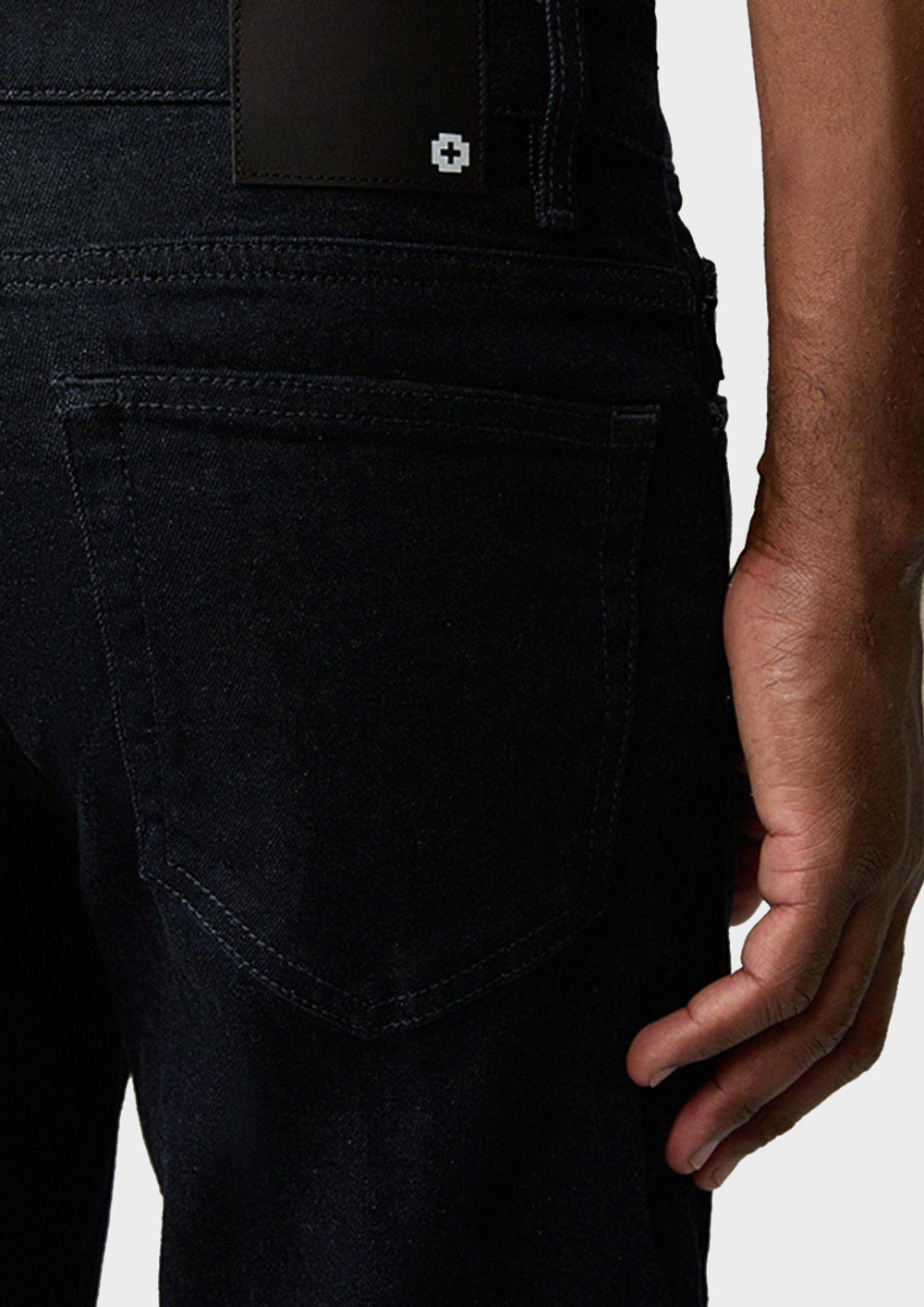 Джинсы Strellson Seb