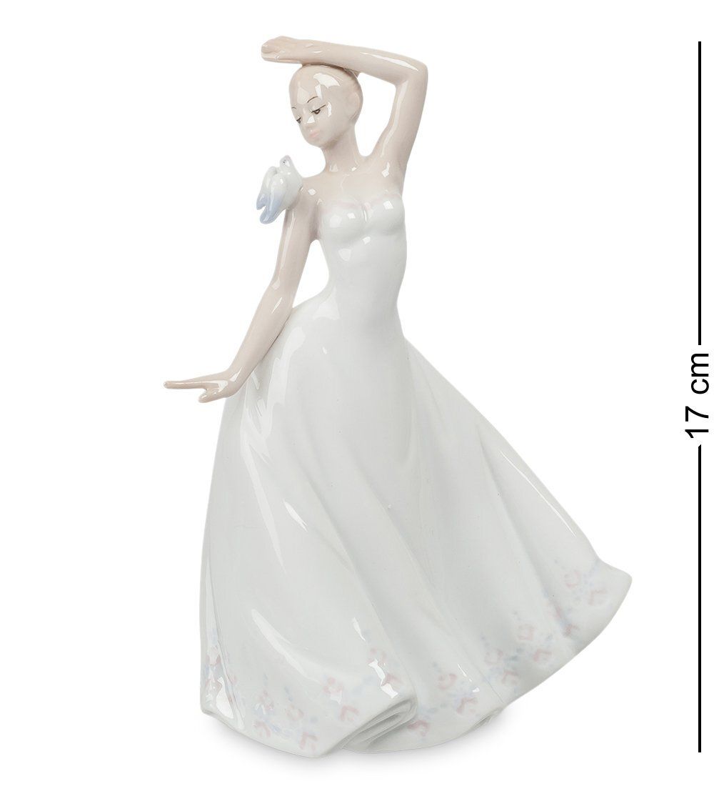 Pavone JP-29/40 Статуэтка «Леди»