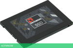 SSD диск AMD 480Gb R5SL480G