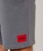 шорты diz222 HUGO - серый(50466196)