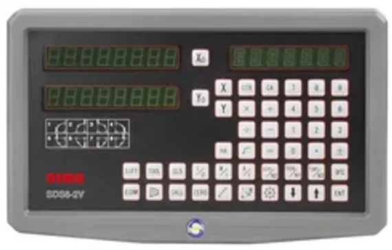 Измерительная линейка Sino KA-200, 30-360 мм