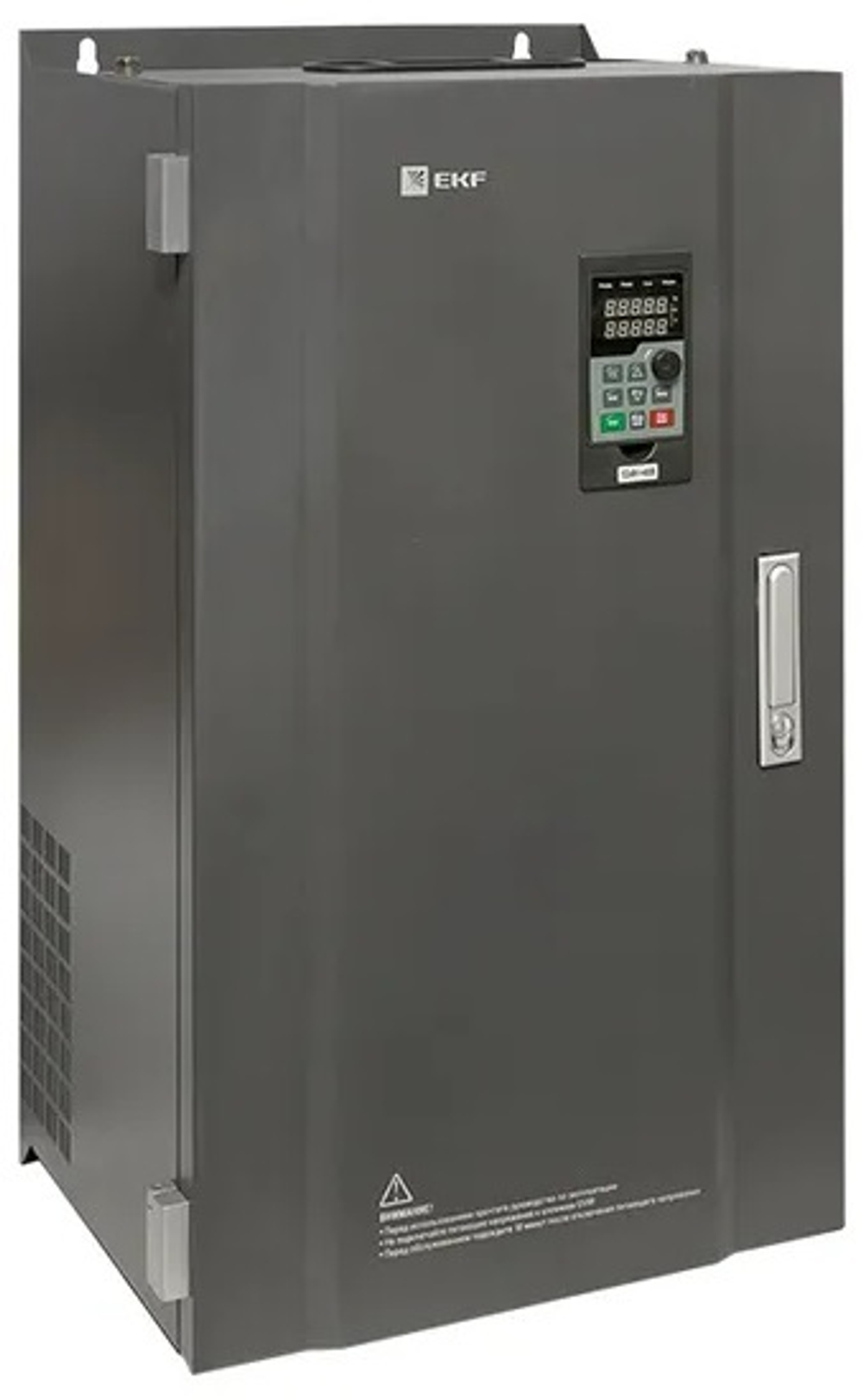 Преобразователь частоты  EKF VT100-220-3