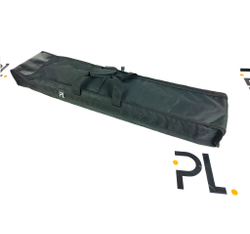 PL-SM21 чехол-сумка для 2-ух микрофонных стоек