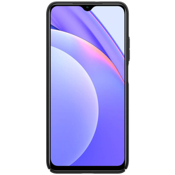 Накладка Nillkin Super Frosted Shield для Xiaomi Redmi 9T