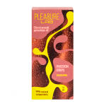 Возбуждающие капли-афродизиак Pleasure Lab Passion Drips Warming 15мл