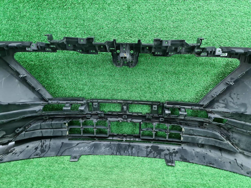 Бампер передний Changan CS55PLUS (2021-2024)