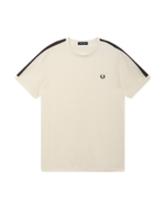 Футболка Кор. Рукав Contrast Tape Ringer T-shirt