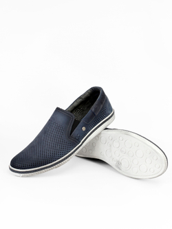 Лоферы мужские P140-2W