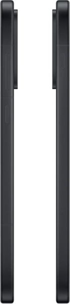 Смартфон OnePlus 15R 12/256 ГБ, 2 nano SIM+ eSIM, Черный | Charcoal Black (CPH2769, EU/UK)