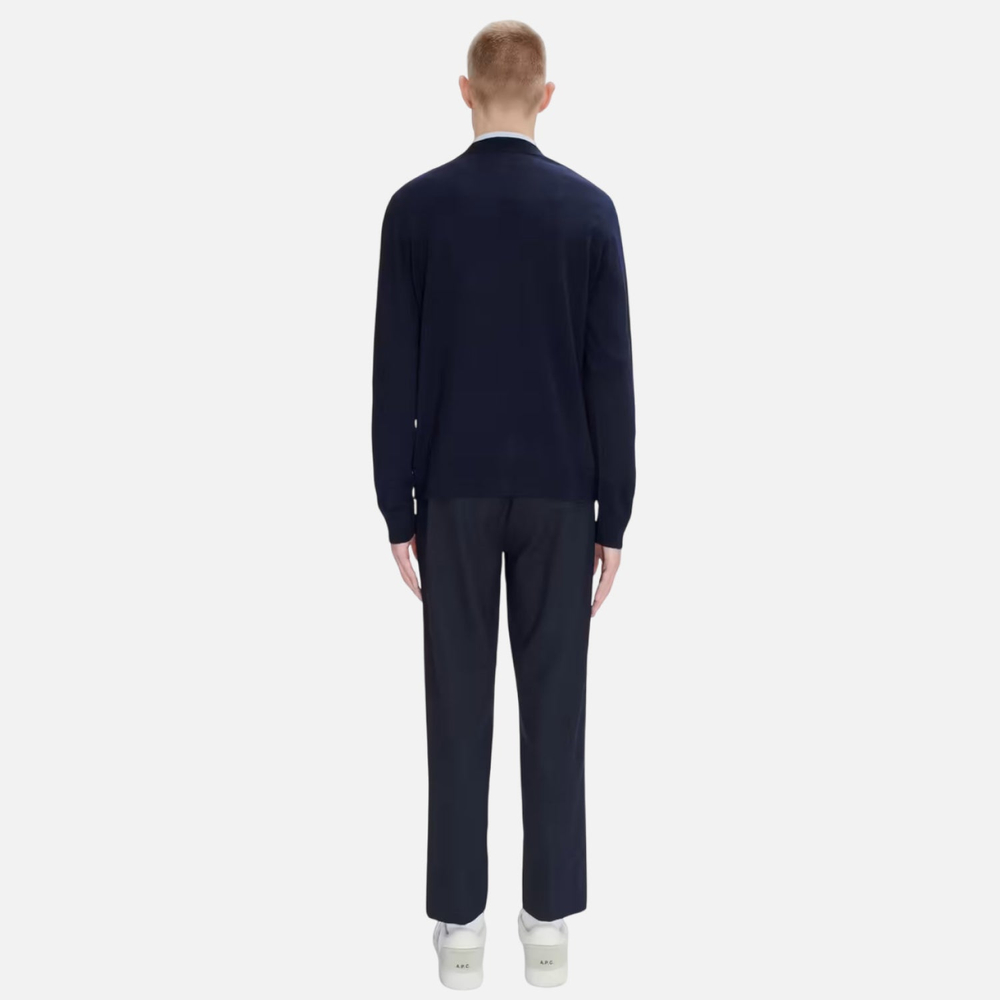 Кардиган APC Joe